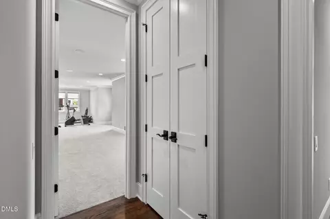 Entry Way - 314 Eagle Spur Pl, Durham, NC 27713 photo 5 of 6