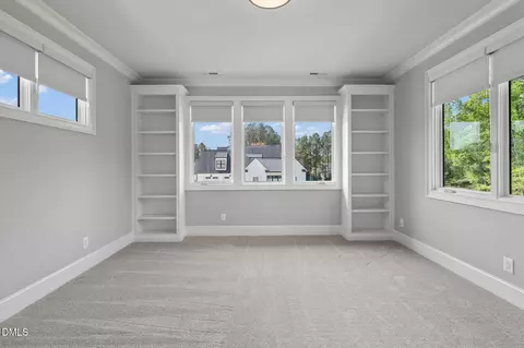 Bedroom - 314 Eagle Spur Pl, Durham, NC 27713 photo 3 of 8