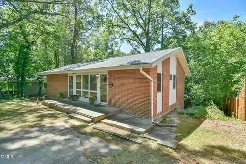 1615 Peace St, Durham, NC 27701