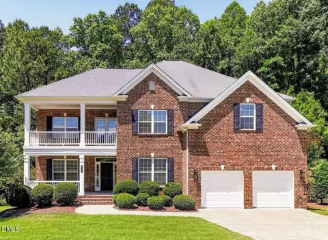 4832 Millens Bay Ct, Apex, NC 27539