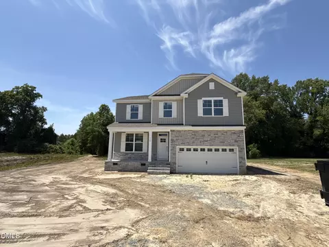 114 S Bream Ct, Angier, NC 27501