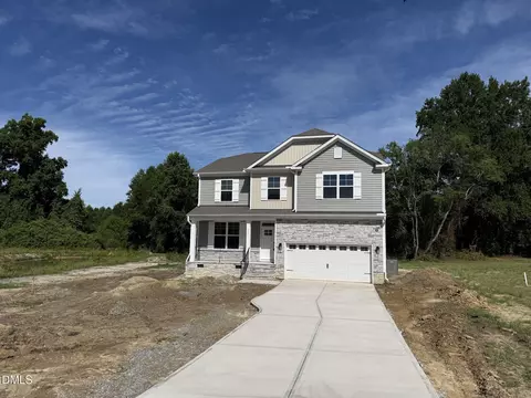 114 S Bream Ct, Angier, NC 27501