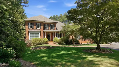 3529 Carlton Square Pl, Raleigh, NC 27612