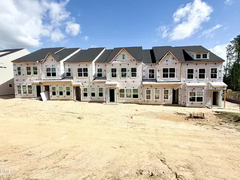 128 Blue Melody Ave #269, Garner, NC 27529