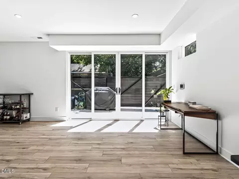 Living - 618 E Cabarrus St, Raleigh, NC 27601 photo 12 of 12