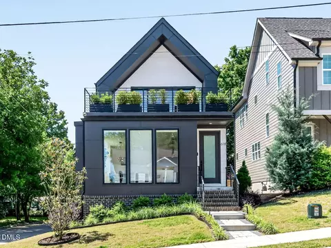 618 E Cabarrus St, Raleigh, NC 27601