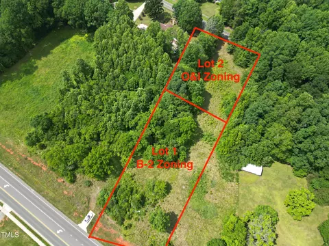 1204 S S Fifth St, Mebane, NC 27302