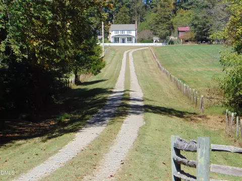 4067 Chewning Rd, Oxford, NC 27565