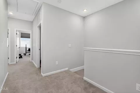 Entry Way - 1118 Commack Dr, Durham, NC 27703 photo 2 of 2