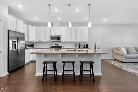 Kitchen - 1118 Commack Dr, Durham, NC 27703 photo 4 of 5