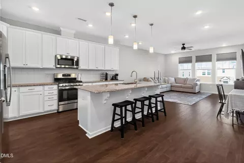 Kitchen - 1118 Commack Dr, Durham, NC 27703 photo 1 of 5