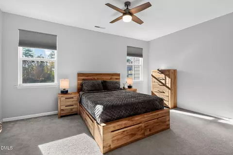 Bedroom - 1118 Commack Dr, Durham, NC 27703 photo 1 of 3