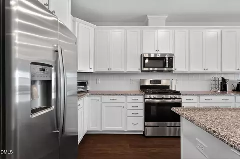 Kitchen - 1118 Commack Dr, Durham, NC 27703 photo 5 of 5