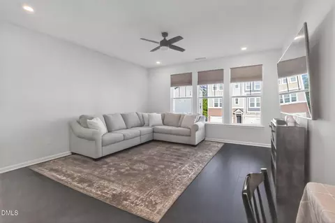 Living - 1118 Commack Dr, Durham, NC 27703 photo 1 of 1