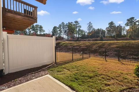 Exterior - 1118 Commack Dr, Durham, NC 27703 photo 1 of 4