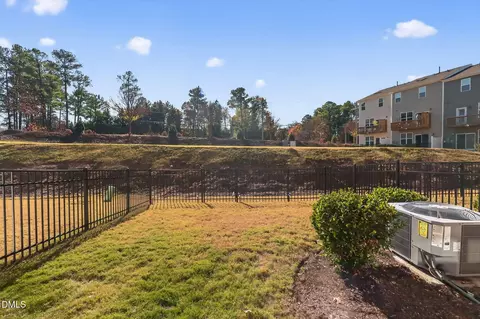 Exterior - 1118 Commack Dr, Durham, NC 27703 photo 2 of 4