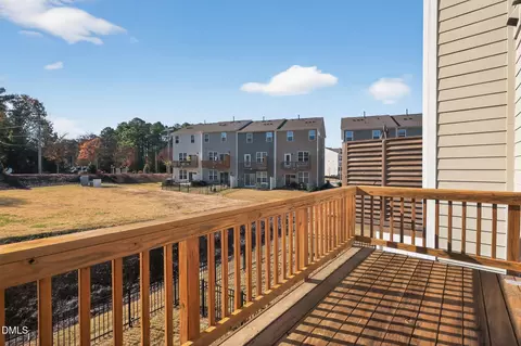 Exterior - 1118 Commack Dr, Durham, NC 27703 photo 4 of 4