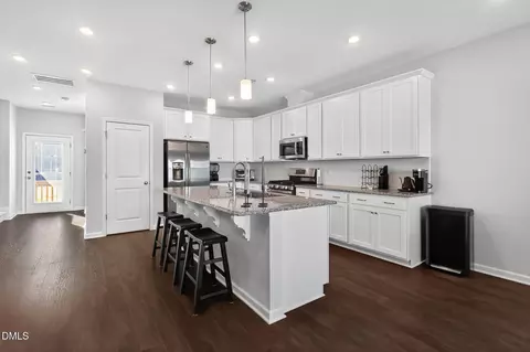 Kitchen - 1118 Commack Dr, Durham, NC 27703 photo 2 of 5