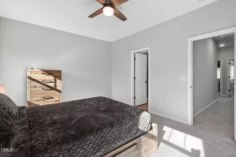 Bedroom - 1118 Commack Dr, Durham, NC 27703 photo 2 of 3