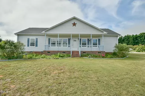 7160 Virginia Lamm Dr, Graham, NC 27253