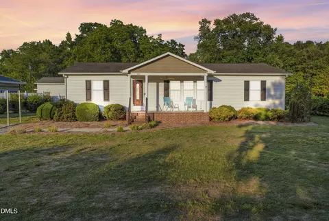 199 Iris Bryant Rd, Erwin, NC 28339