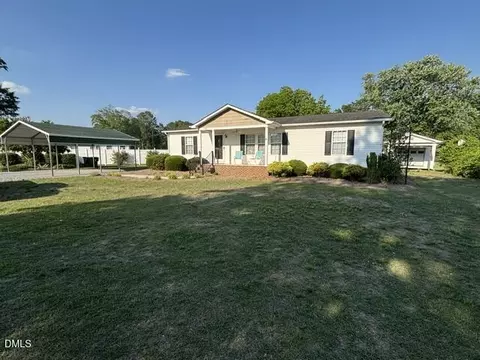 199 Iris Bryant Rd, Erwin, NC 28339