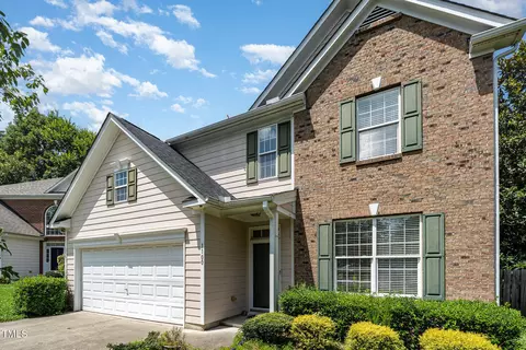 1100 Washhouse Ln, Wake Forest, NC 27587