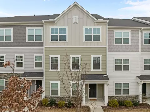 3104 Brellon Ln, Durham, NC 27703