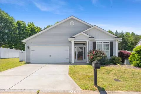 266 Kendall Dr, Winston Salem, NC 27107