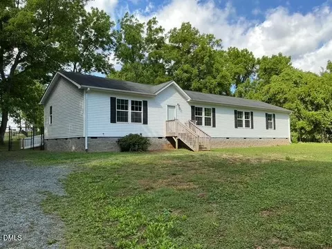 1819 Brier Ln, Graham, NC 27253