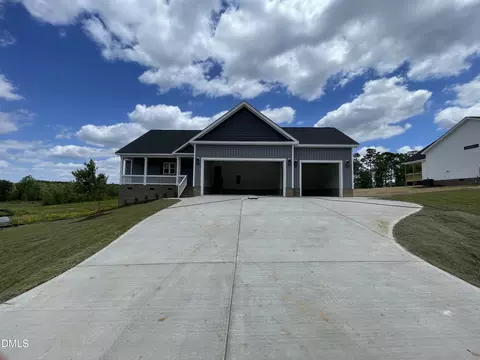 164 Tee Dr #( 24), Selma, NC 27576