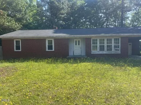 10777 Us 421, Erwin, NC 28339