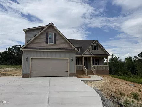 193 Royal Ave #( 34), Selma, NC 27576