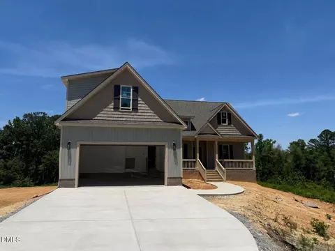 193 Royal Ave #( 34), Selma, NC 27576