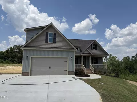 193 Royal Ave #( 34), Selma, NC 27576