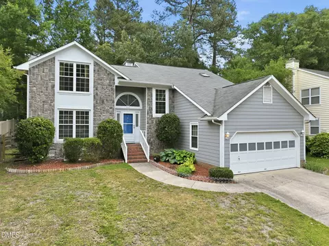 3310 Forest Grove Ct, Durham, NC 27703