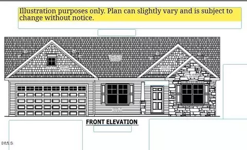 5377 Princeton Kenly Rd #31, Kenly, NC 27542
