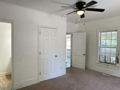 Bedroom - 2306 Ashe St, Durham, NC 27703 photo 4 of 5