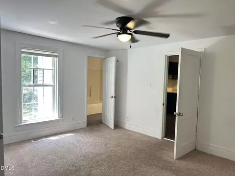 Bedroom - 2306 Ashe St, Durham, NC 27703 photo 3 of 5