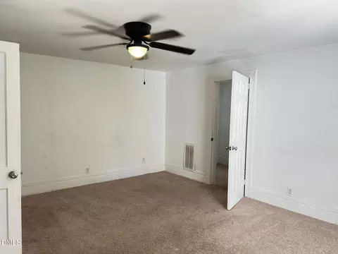 Bedroom - 2306 Ashe St, Durham, NC 27703 photo 1 of 5