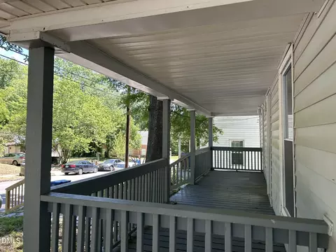 Exterior - 2306 Ashe St, Durham, NC 27703 photo 2 of 7