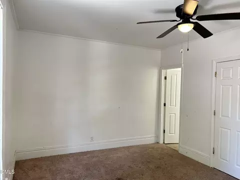 Bedroom - 2306 Ashe St, Durham, NC 27703 photo 5 of 5