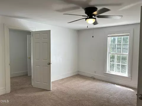 Bedroom - 2306 Ashe St, Durham, NC 27703 photo 2 of 5