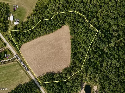0 Eli Olive, Smithfield, NC 27577