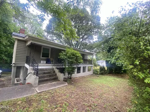 307 N Church St UNIT A, Clayton, NC 27520
