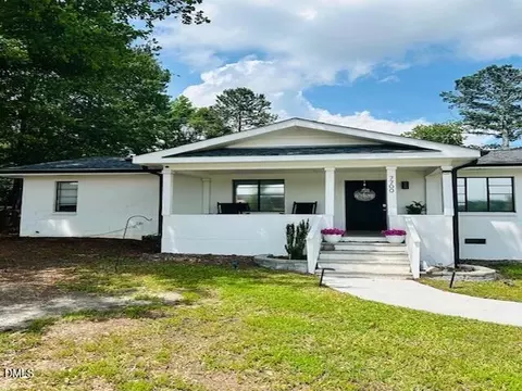 7700 Humie Olive Rd, Apex, NC 27502