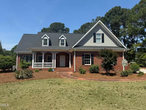 2125 Keith Hills Rd, Lillington, NC 27546