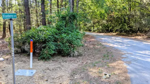 lot1 Blueberry Ln, Chapel Hill, NC 27516