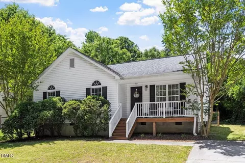 1717 W Lakewood Ave, Durham, NC 27707