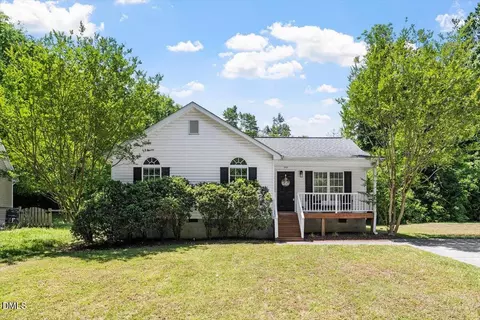 1717 W Lakewood Ave, Durham, NC 27707